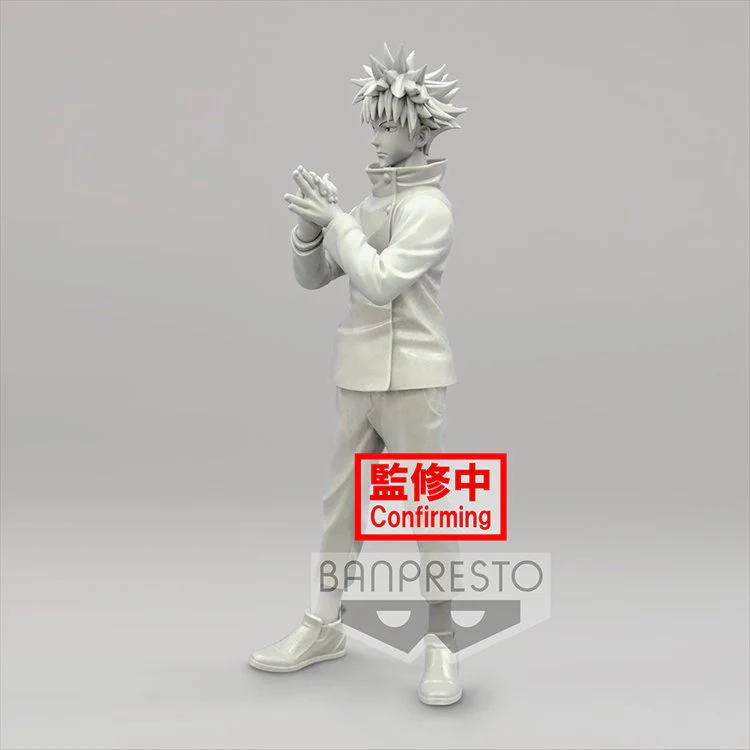 Jujutsu Kaisen - Megumi Fushiguro Prize Figure - Image 3