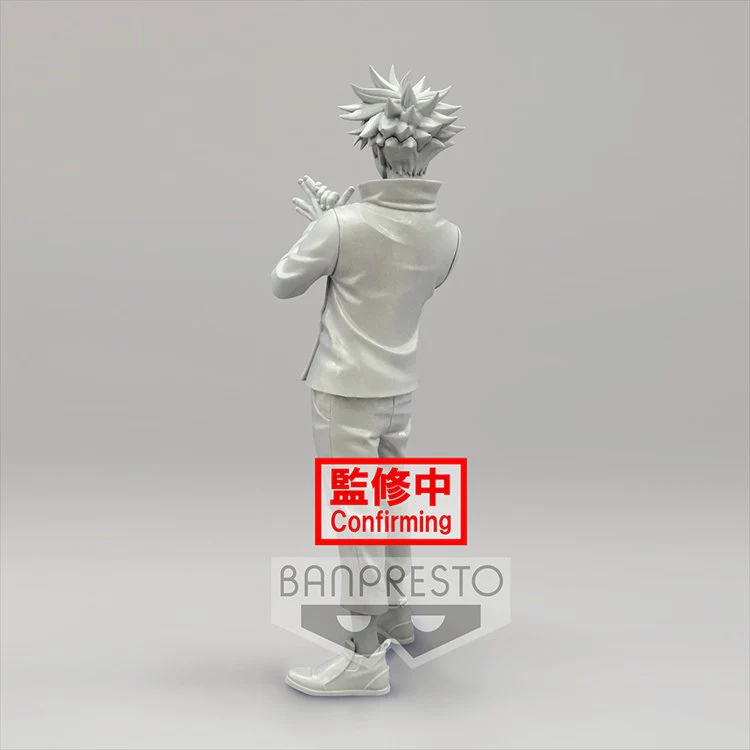 Jujutsu Kaisen - Megumi Fushiguro Prize Figure - Image 4