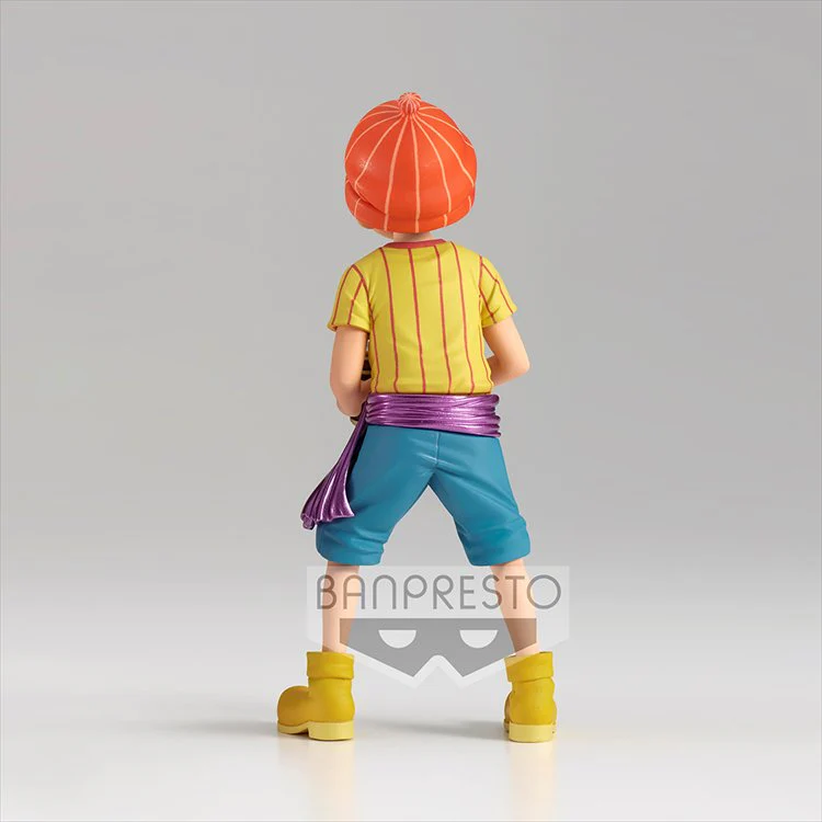 One Piece - Buggy The Grandline Children Wanokuni Special Ver. Prize Figure - Image 4