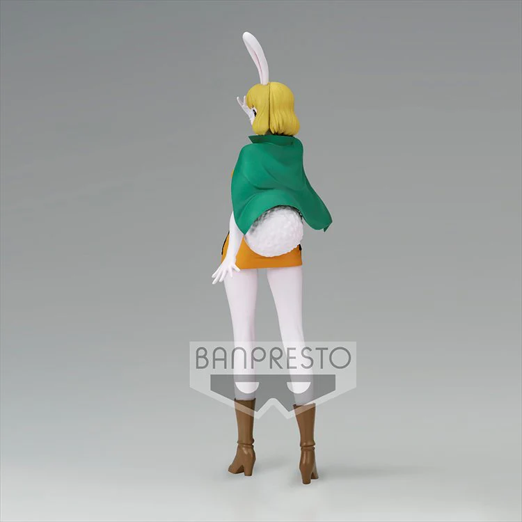One Piece - Carrot Glitter and Glamours Prize Figure - Image 2