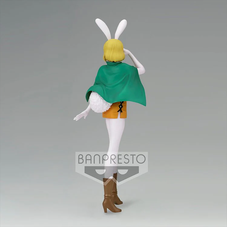 One Piece - Carrot Glitter and Glamours Prize Figure - Image 4