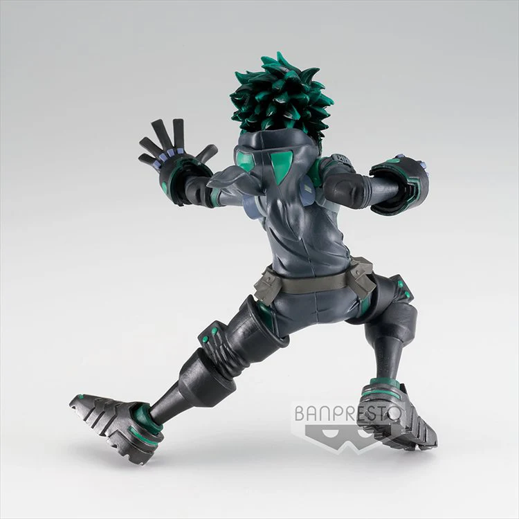 My Hero Academia The Movie - Izuku Midoriya Prize Figure - Image 4