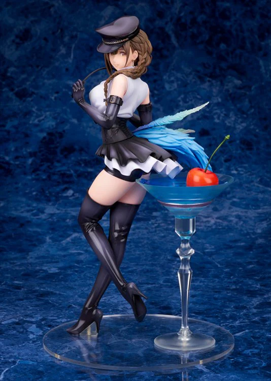 The Idolmaster Shiny Colors - 1/7 Chiyuki Kuwayama Formal Look Serenade Ver. Figure - Image 3