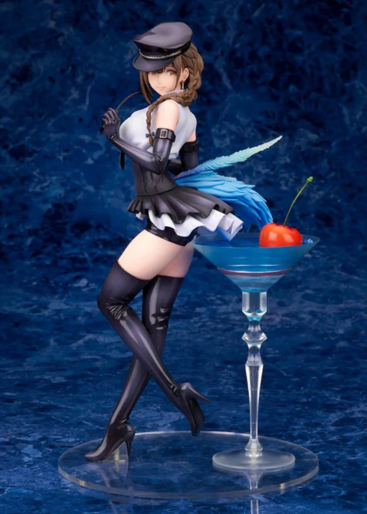 The Idolmaster Shiny Colors - 1/7 Chiyuki Kuwayama Formal Look Serenade Ver. Figure - Image 4