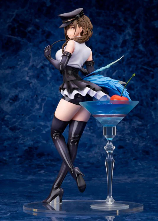 The Idolmaster Shiny Colors - 1/7 Chiyuki Kuwayama Formal Look Serenade Ver. Figure - Image 5
