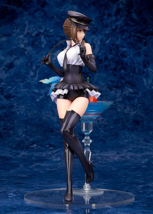 The Idolmaster Shiny Colors - 1/7 Chiyuki Kuwayama Formal Look Serenade Ver. Figure - Image 6