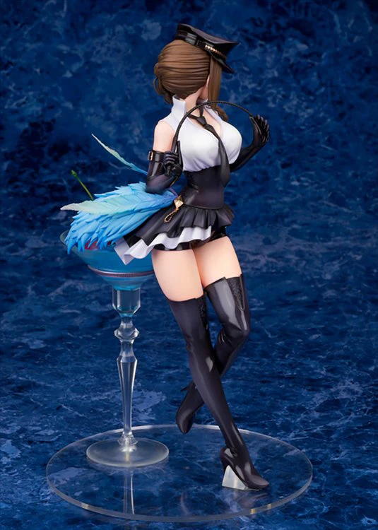 The Idolmaster Shiny Colors - 1/7 Chiyuki Kuwayama Formal Look Serenade Ver. Figure - Image 7