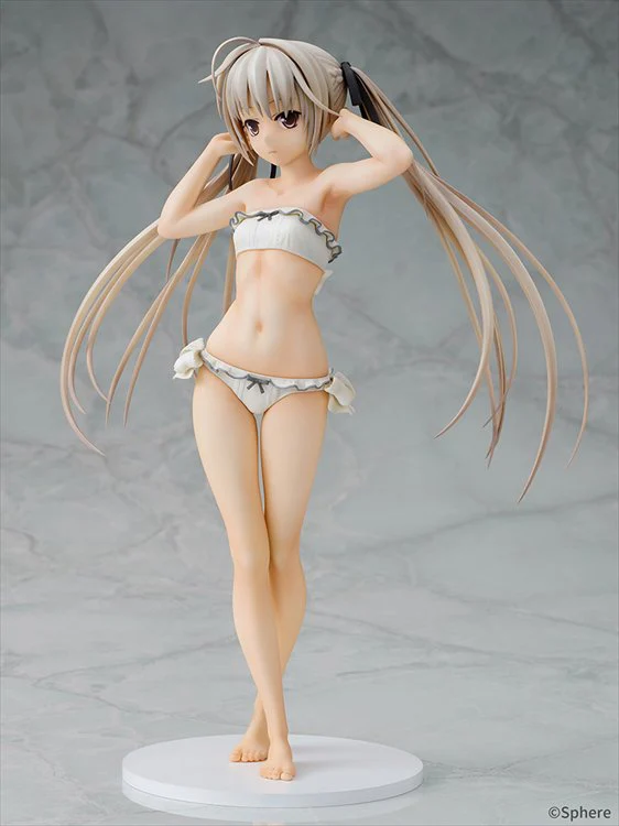 Yosuga No Sora - 1/6 Sora Kasugano Bikini Ver. PVC Figure - Image 2