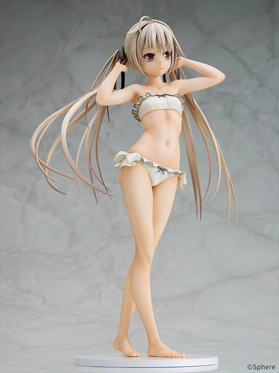 Yosuga No Sora - 1/6 Sora Kasugano Bikini Ver. PVC Figure - Image 4
