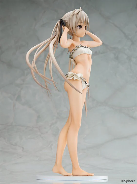 Yosuga No Sora - 1/6 Sora Kasugano Bikini Ver. PVC Figure - Image 5