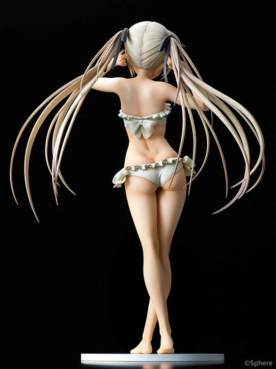 Yosuga No Sora - 1/6 Sora Kasugano Bikini Ver. PVC Figure - Image 8
