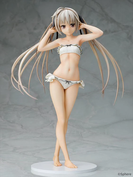 Yosuga No Sora - 1/6 Sora Kasugano Bikini Ver. PVC Figure - Image 9