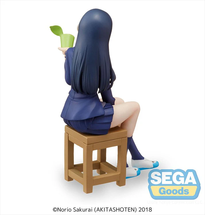 The Dangers in My Heart - Anna Yamada PM Prize Figure - Image 2