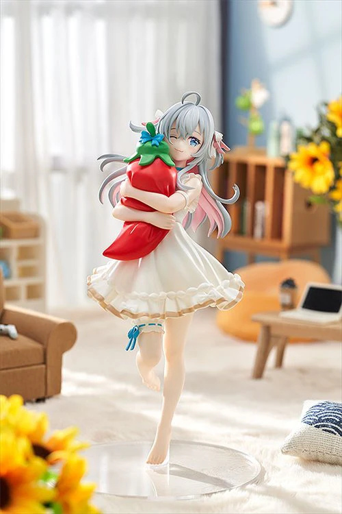 Kagura Nana - Kagura Nana Pop Up Parade PVC Figure - Image 2