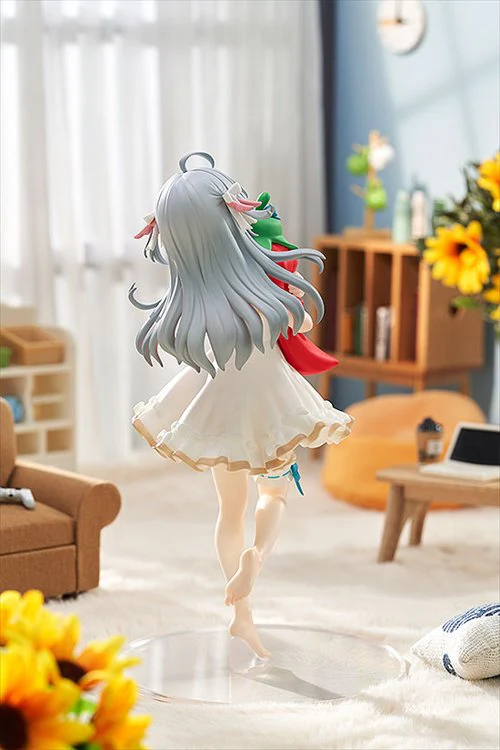 Kagura Nana - Kagura Nana Pop Up Parade PVC Figure - Image 3