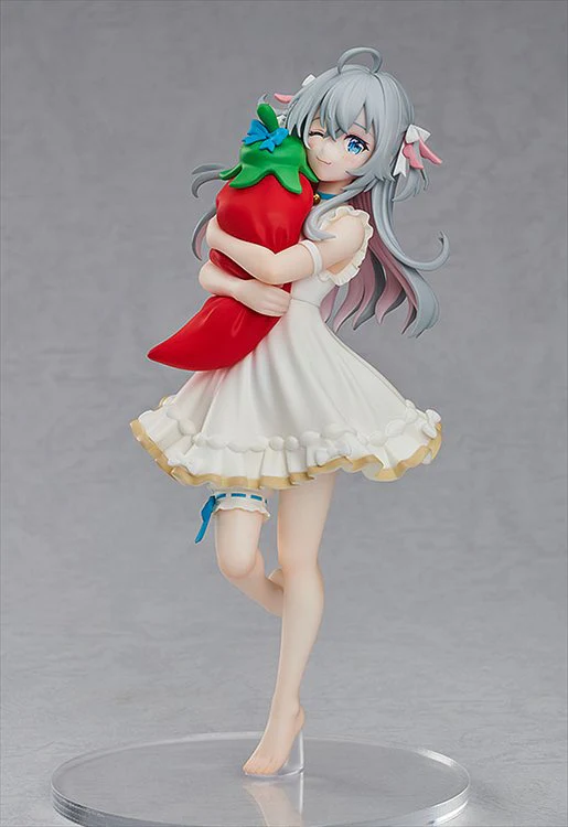 Kagura Nana - Kagura Nana Pop Up Parade PVC Figure - Image 5