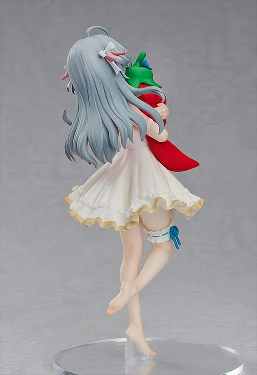 Kagura Nana - Kagura Nana Pop Up Parade PVC Figure - Image 6