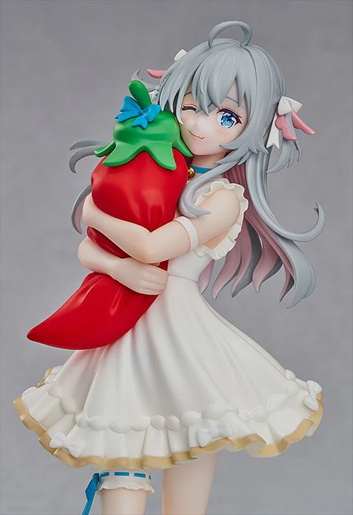 Kagura Nana - Kagura Nana Pop Up Parade PVC Figure - Image 7