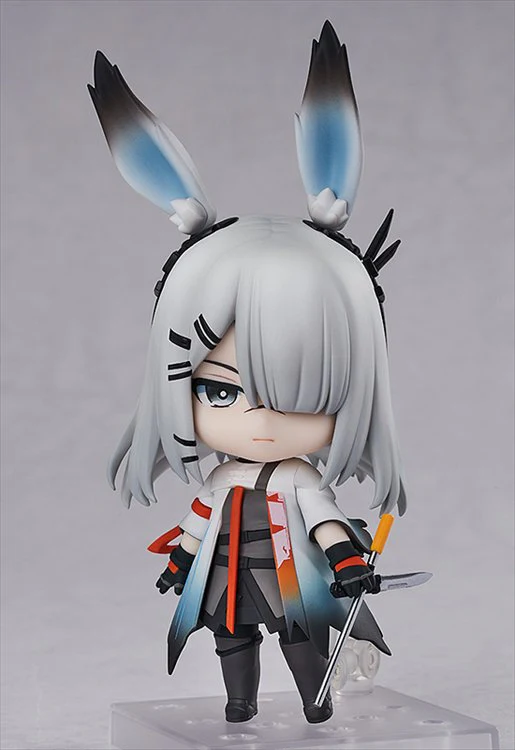 Arknights - Frostnova Nendoroid - Image 2