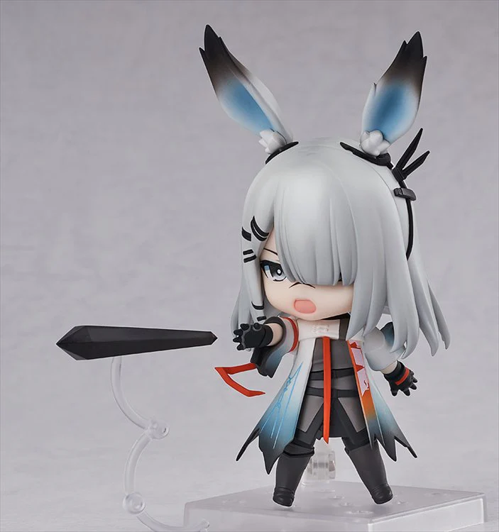 Arknights - Frostnova Nendoroid - Image 3
