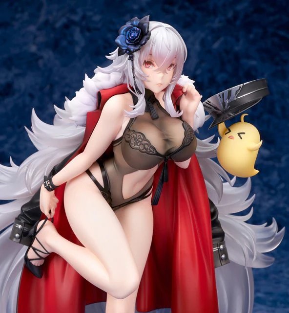 Azur Lane - 1/7 Graf Zeppelin PVC Figure - Image 3
