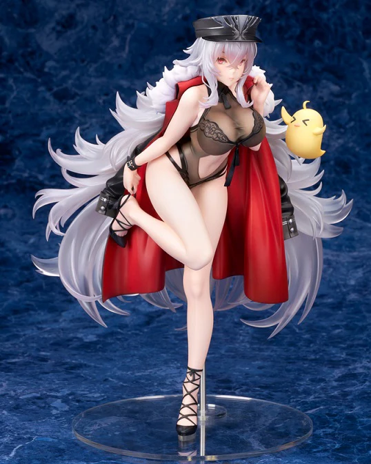 Azur Lane - 1/7 Graf Zeppelin PVC Figure - Image 4