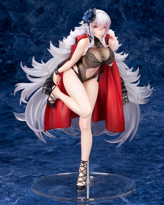 Azur Lane - 1/7 Graf Zeppelin PVC Figure - Image 5