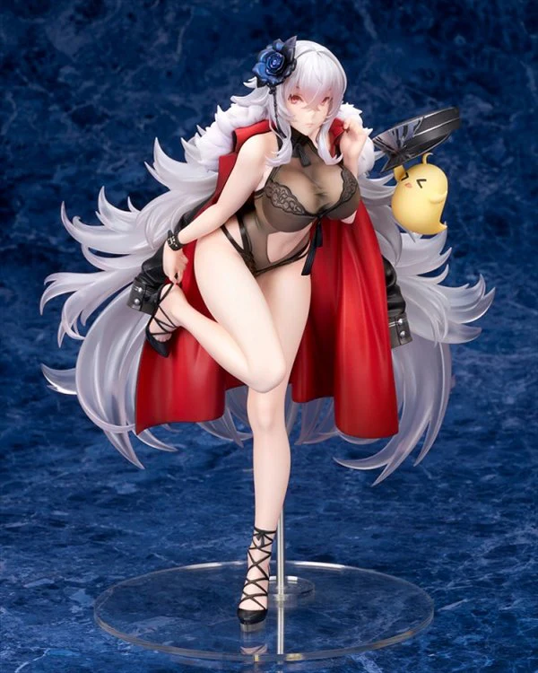 Azur Lane - 1/7 Graf Zeppelin PVC Figure - Image 6