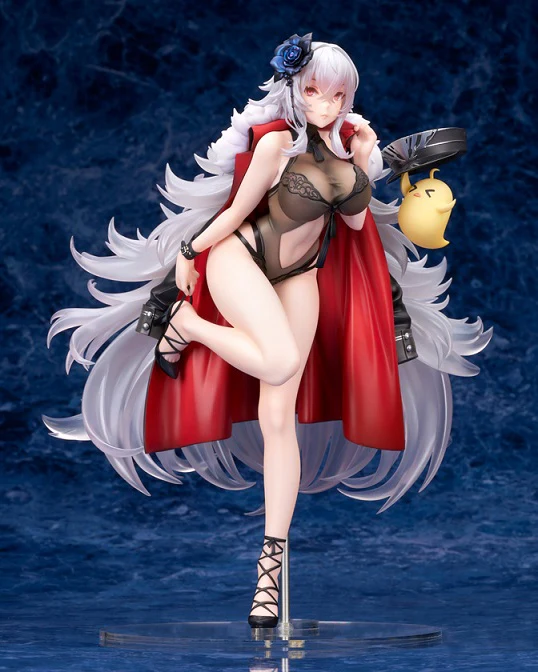 Azur Lane - 1/7 Graf Zeppelin PVC Figure - Image 9