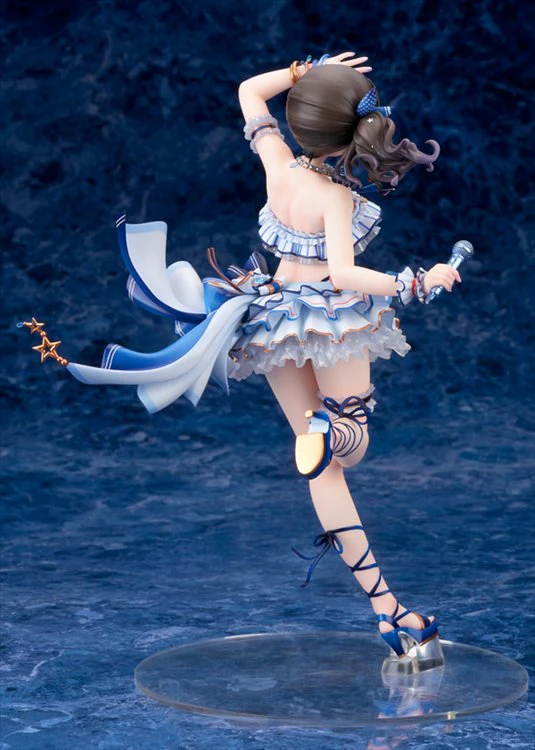 The Idolmaster Cinderella Girls - 1/7 Fumika Sagisawa PVC Figure - Image 6