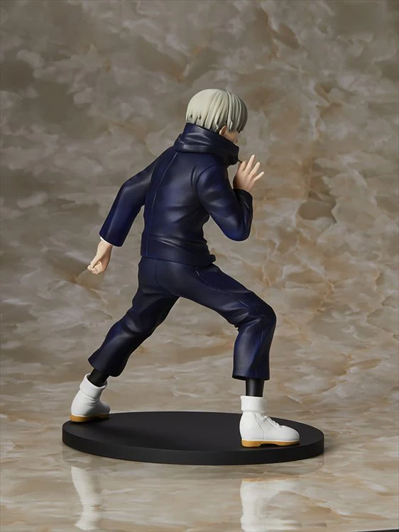 Jujutsu Kaisen - Inumaki Toge Prize Figure - Image 3
