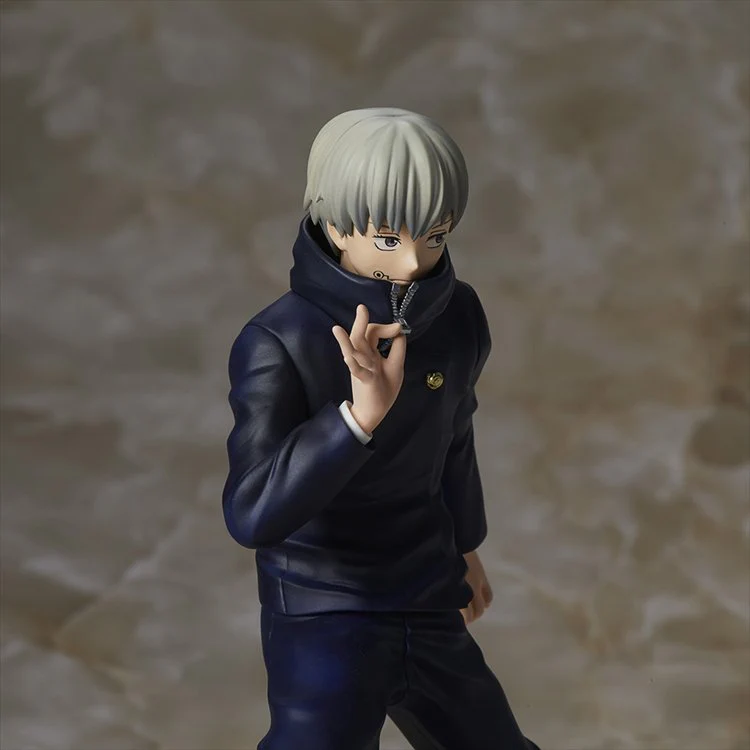 Jujutsu Kaisen - Inumaki Toge Prize Figure - Image 4
