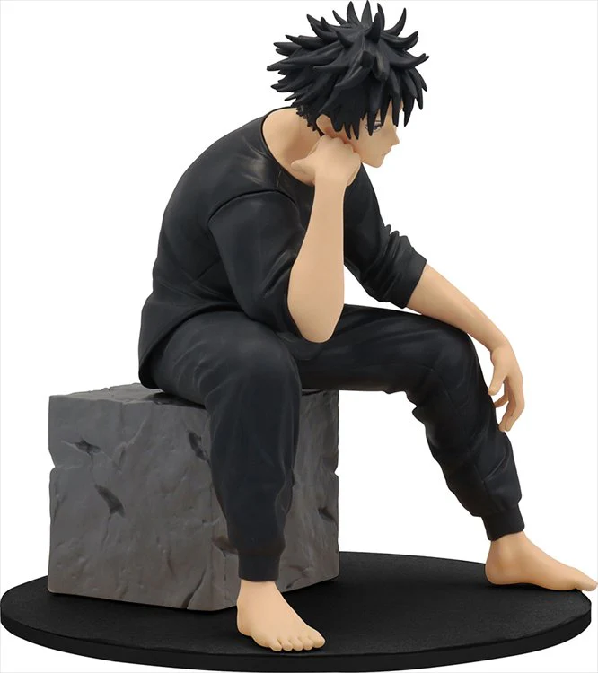 Jujutsu Kaisen - Fushiguro Megumi Vol.2 Prize Figure - Image 3