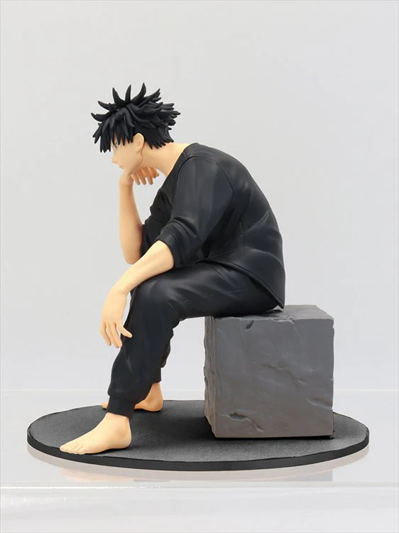 Jujutsu Kaisen - Fushiguro Megumi Vol.2 Prize Figure - Image 4