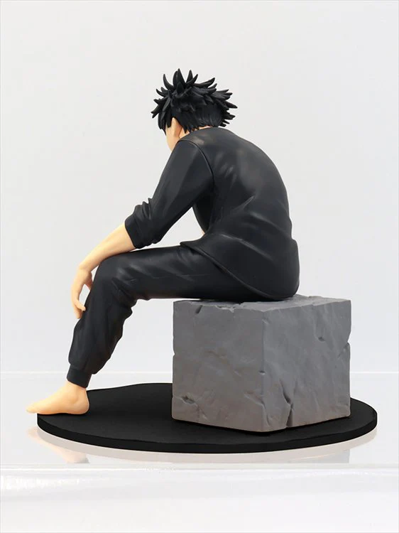 Jujutsu Kaisen - Fushiguro Megumi Vol.2 Prize Figure - Image 5