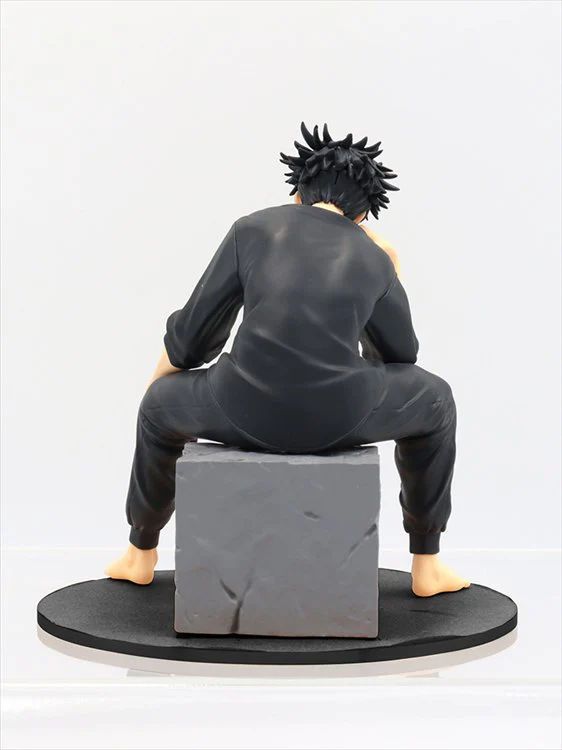 Jujutsu Kaisen - Fushiguro Megumi Vol.2 Prize Figure - Image 6