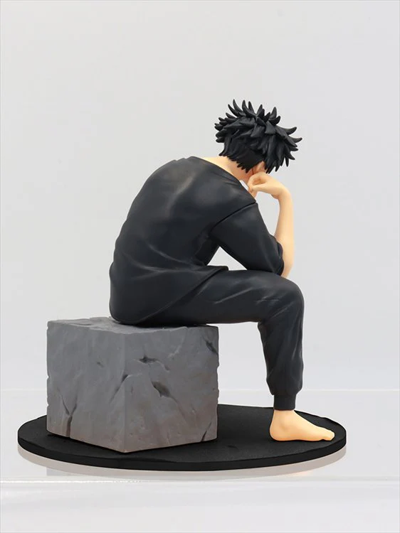 Jujutsu Kaisen - Fushiguro Megumi Vol.2 Prize Figure - Image 7