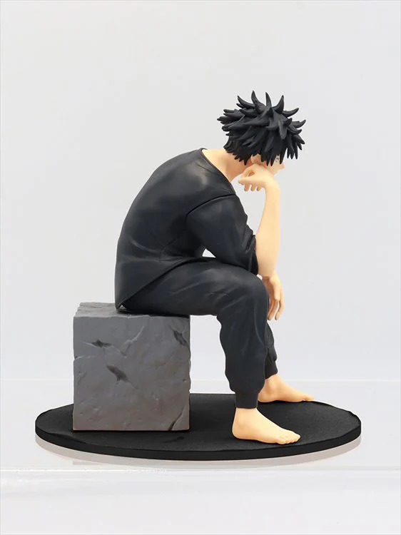 Jujutsu Kaisen - Fushiguro Megumi Vol.2 Prize Figure - Image 8