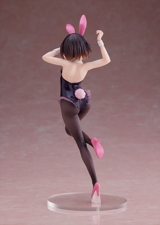Saekano How To Raise A Boring Girlfriend - Kato Megumi Bunny Ver Coreful Figure - Image 4