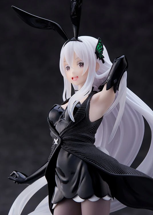 Rezero - Echidna Bunny Ver Coreful Prize Figure - Image 9
