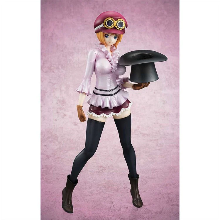 One Piece - Koala Limited P.O.P PVC Figure - Image 3