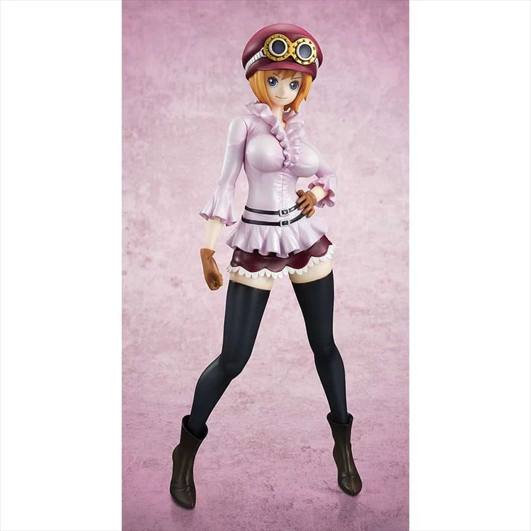 One Piece - Koala Limited P.O.P PVC Figure - Image 4