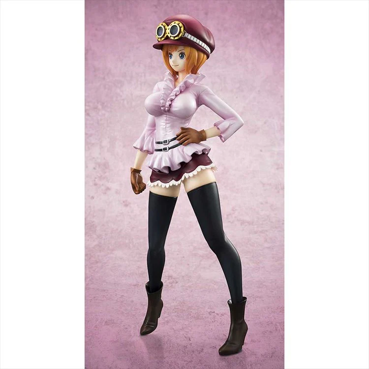 One Piece - Koala Limited P.O.P PVC Figure - Image 5