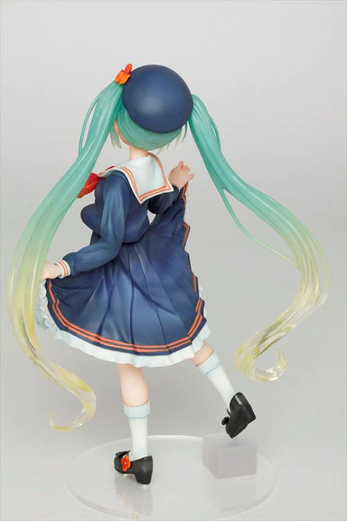 Vocaloid - Hatsune Miku 3rd Season Autumn Ver. Prize Figure - Image 5