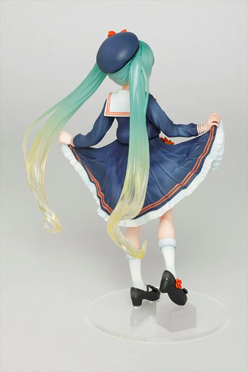 Vocaloid - Hatsune Miku 3rd Season Autumn Ver. Prize Figure - Image 7