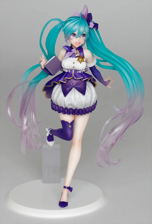Vocaloid - Hatsune Miku 3rd Season Winter Ver. Prize Figure - Image 9
