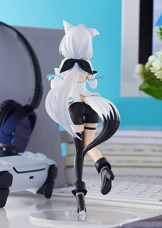Hololive Production - Shirakami Fubuki Pop Up Parade PVC Figure - Image 5