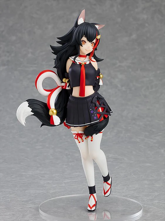 Hololive Production - Ookami Mio Pop Up Parade PVC Figure - Image 9