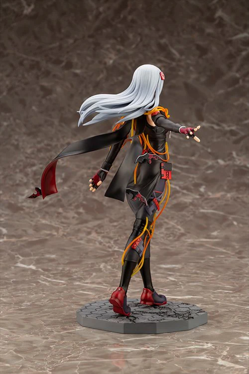 Scarlet Nexus - Kasane Randall ARTFX J Figure - Image 5