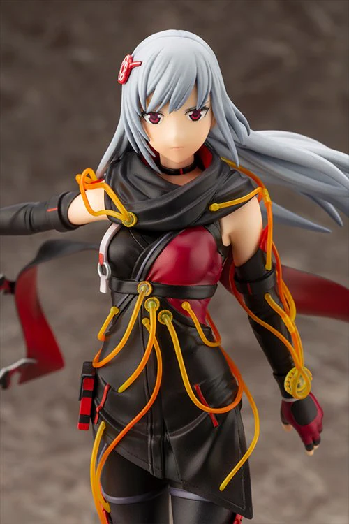 Scarlet Nexus - Kasane Randall ARTFX J Figure - Image 7